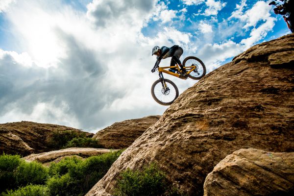 Specialized Kenevo SL