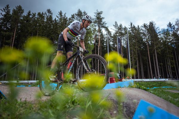 SP Nové Město na Moravě 2021 - neděle