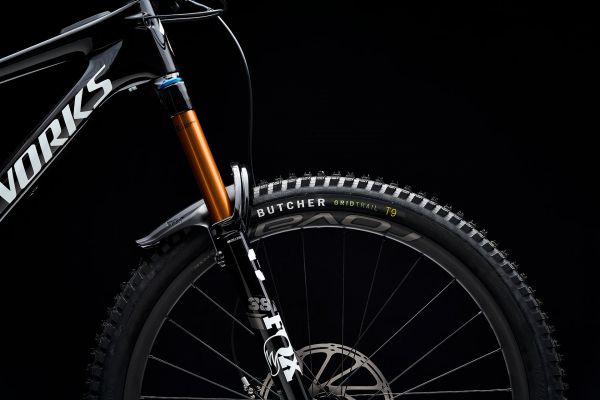 Specialized Kenevo SL