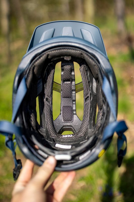 Giro Manifest Spherical MIPS