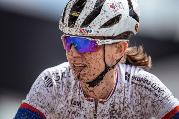 SP Nové Město na Moravě 2021 - neděle