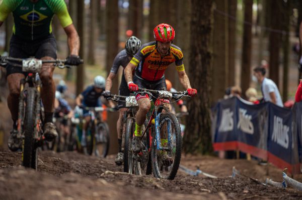 SP Nové Město na Moravě 2021 - neděle