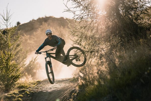 Specialized Kenevo SL