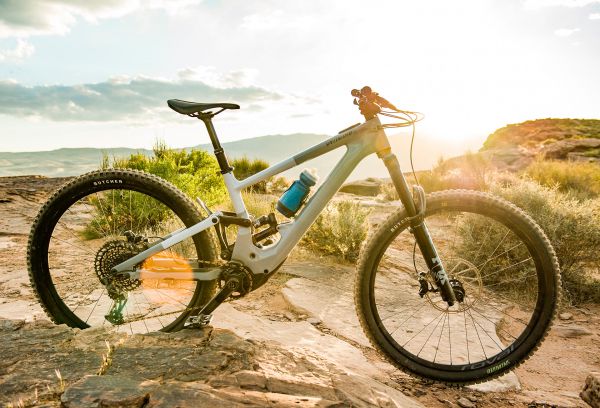 Specialized Kenevo SL