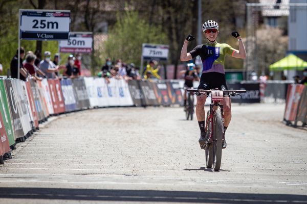 SP Albstadt 2021 - XCO Elite