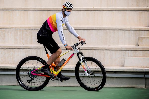 F-Podium DC RR Rafaela Nadala