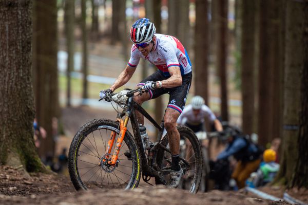 SP Nové Město na Moravě 2021 - neděle