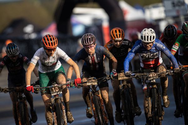 SP Nové Město na Moravě 2021 - Short track