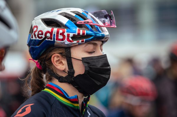 SP Nové Město na Moravě 2021 - neděle