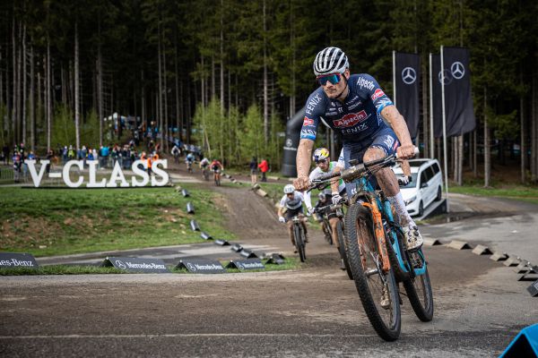 SP Nové Město na Moravě 2021 - Short track