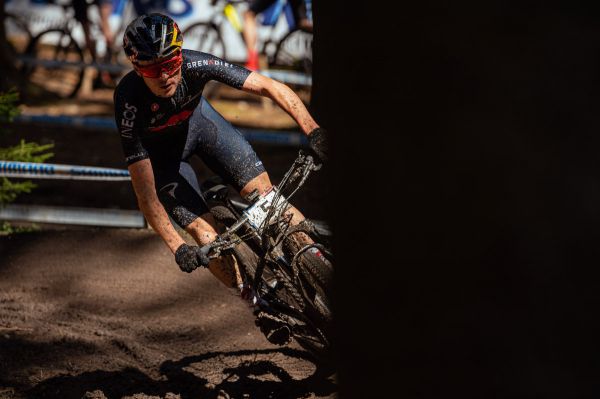 SP Nové Město na Moravě 2021 - neděle