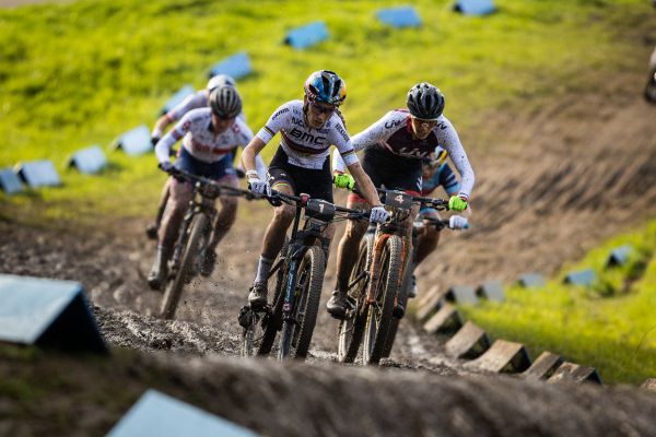 SP Nové Město na Moravě 2021 - Short track