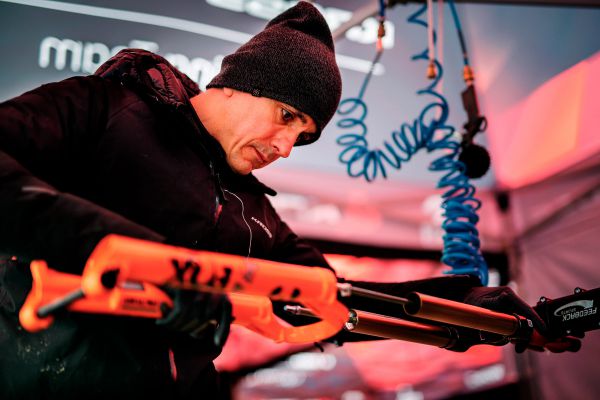 Kross prototyp Ondry Cinka