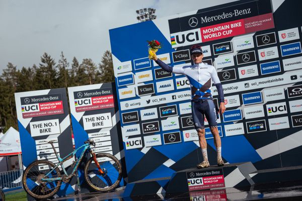 SP Nové Město na Moravě 2021 - neděle