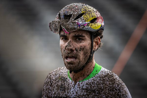 SP Nové Město na Moravě 2021 - Short track