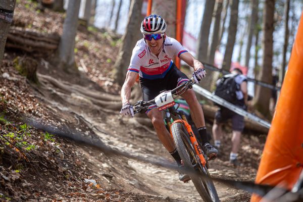 SP Albstadt 2021 - XCO Elite