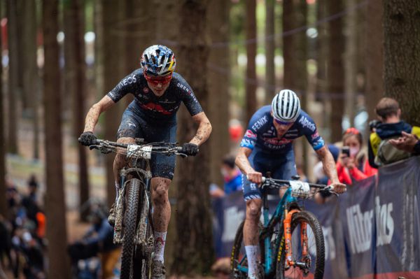 SP Nové Město na Moravě 2021 - neděle