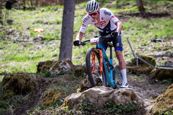 SP Albstadt 2021 - XCO Elite