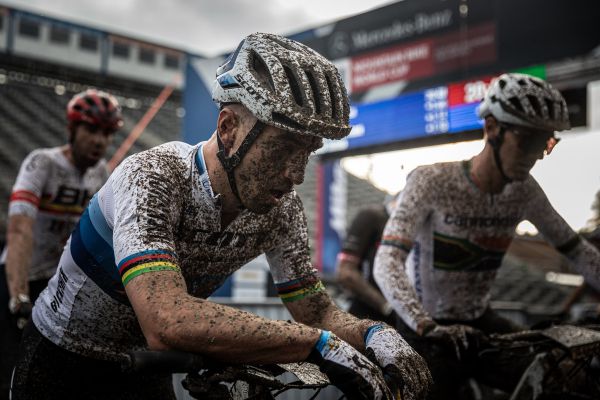 SP Nové Město na Moravě 2021 - Short track