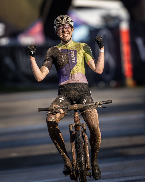 SP Nové Město na Moravě 2021 - Short track