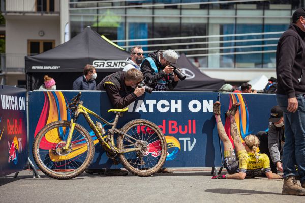 SP Nové Město na Moravě 2021 - neděle