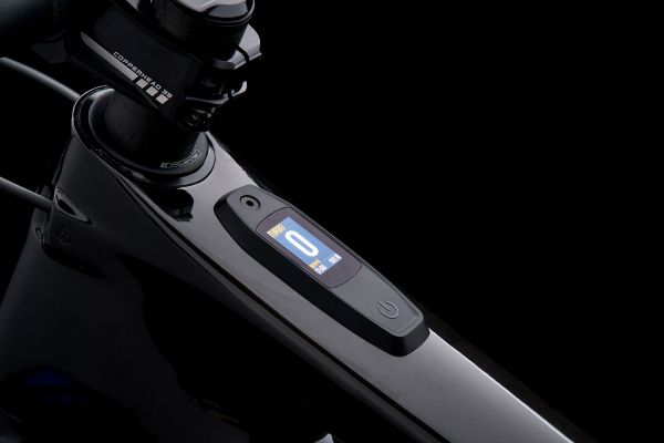 Specialized Kenevo SL