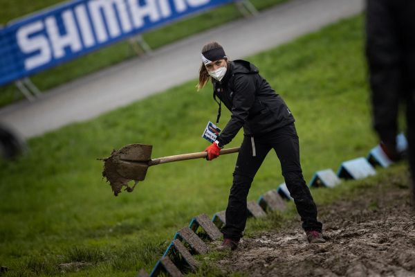 SP Nové Město na Moravě 2021 - Short track