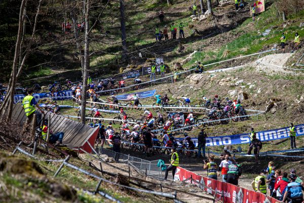 SP Albstadt 2021 - XCO Elite