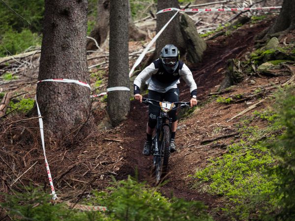 T-Mobile Česká Enduro Série 2021 - #1 Kraličák