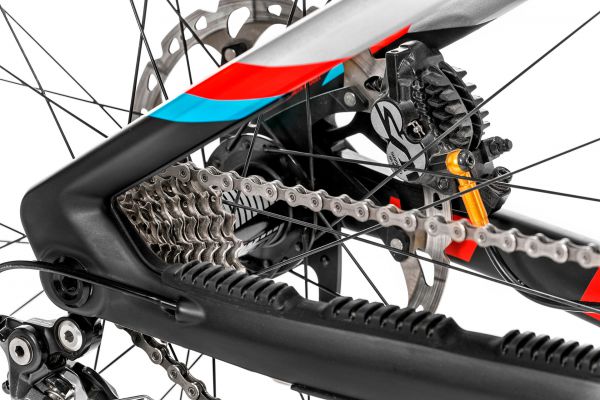 Mondraker Summum Carbon