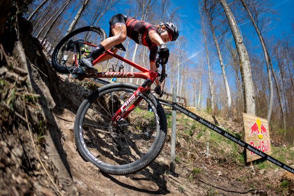 Specialized S-Works EXOS Evo