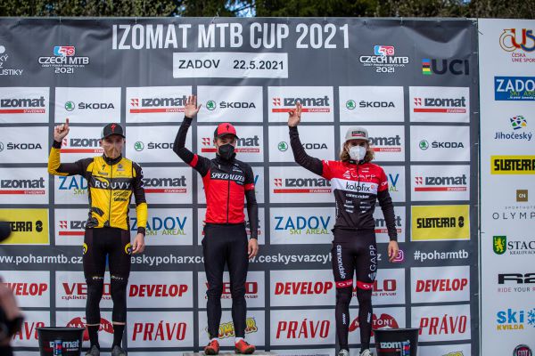 ČP'21 #1 Zadov - U23