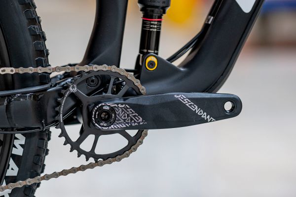 GT Sensor Carbon Elite