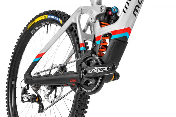 Mondraker Summum Carbon