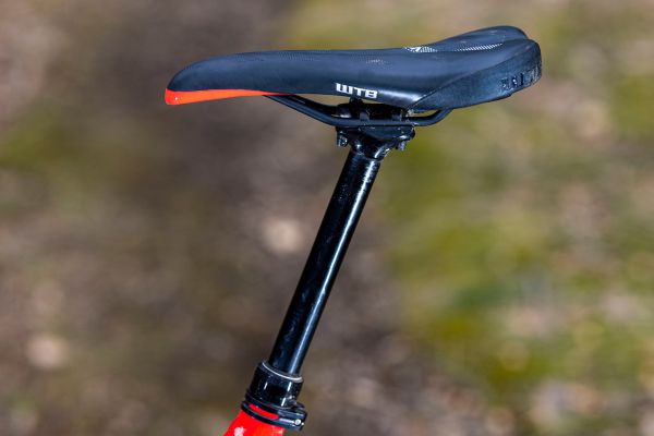 Rock Machine Blizzard krát dva