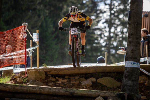 ČP'21 #1 Zadov - Jan Sáska