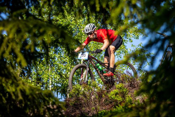 Český pohár XCM - #2 Dolní Morava 2021