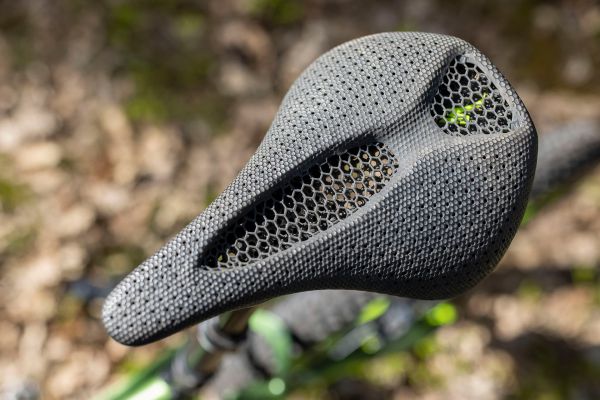 3D sedla Fizik & Specialized