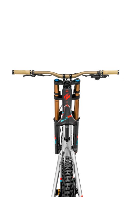 Mondraker Summum Carbon