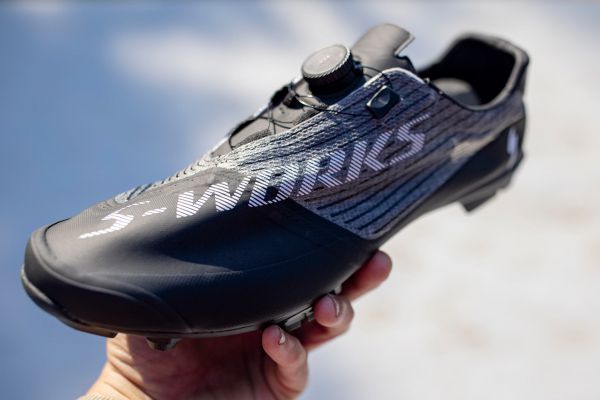 Specialized S-Works EXOS Evo