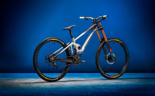 Mondraker Summum Carbon