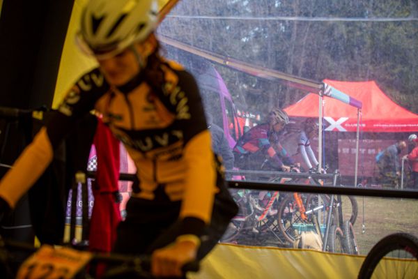 Český pohár XCO 2021 - #1 Zadov