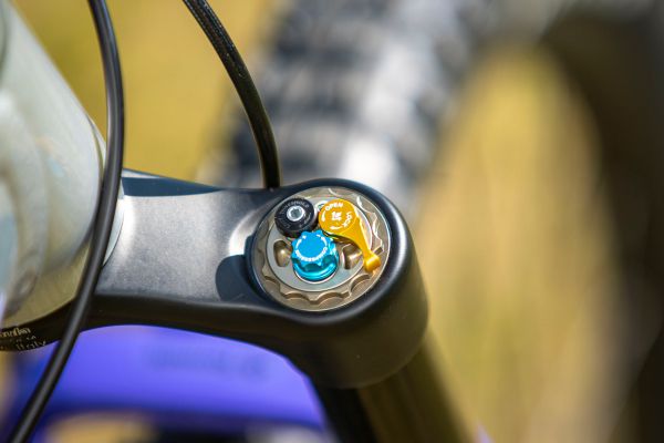 Ghost Riot Enduro Full Party