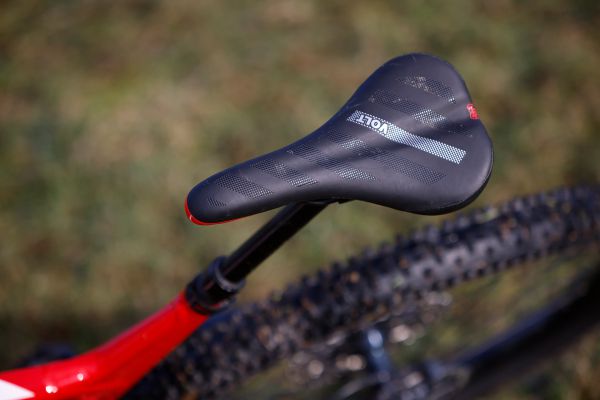 Rock Machine Blizzard krát dva