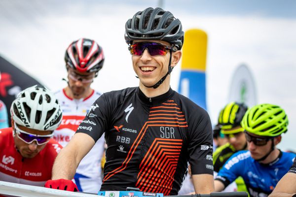 Český pohár XCM - #2 Dolní Morava 2021