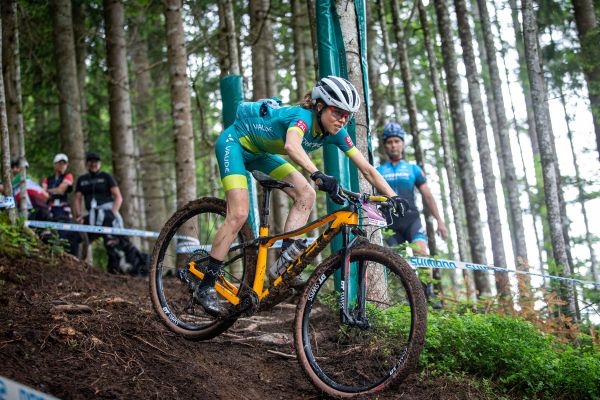 SP Leogang 2021 - trénink - ok