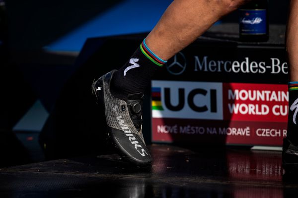 Specialized S-Works EXOS Evo