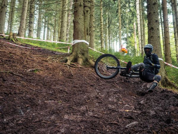 T-Mobile Česká Enduro Série 2021 - #1 Kraličák