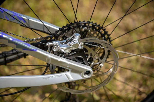 Ghost Riot Enduro Full Party