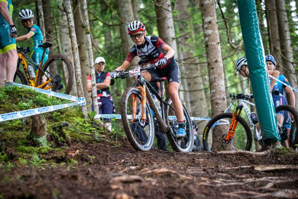 SP Leogang 2021 - trénink - jseš si papá jistej, že tamdudy?